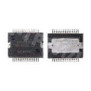 Микросхема 1033SE001 (электронный блок управления)