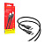 Кабель Type-C - Type-C Borofone BX51 (5A, 60W, PD) Черный