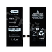 Аккумулятор для Apple iPhone 8 - Battery Collection (Премиум) - усиленная 2030 mAh
