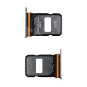 Держатель SIM для Xiaomi 15T/15T Pro (25069PTEBG/2506BPN68G) Золото