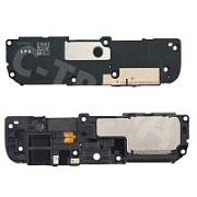 Звонок (buzzer) для Xiaomi Redmi Note 8/8 2021 (M1908C3JGG/M1908C3JC) в сборе