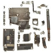 Комплект металлических пластин для iPhone 12 Pro