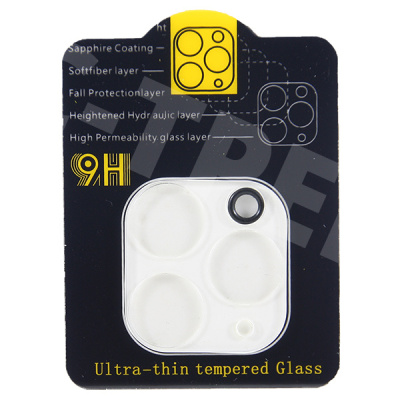 Защитное стекло камеры для iPhone 11 Pro/11 Pro Max