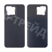 Задняя крышка для Huawei Honor X8b (LLY-LX1) Черный