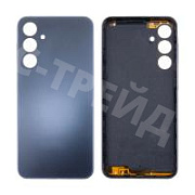 Задняя крышка для Samsung Galaxy A16 4G/5G (A165F/A166B) Темно-синий - Премиум