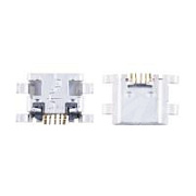 Разъем MicroUSB для ZTE V10 Vita