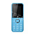 Мобильный телефон F+ F170L (2SIM, FM, MicroSD, фонарик, диктофон) Голубой