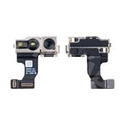 Камера для iPhone 16 Plus (A3290) передняя - Премиум