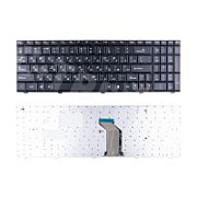 Клавиатура для ноутбука Lenovo IdeaPad G560/G560A Черный