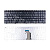 Клавиатура для ноутбука Lenovo IdeaPad G560/G560A Черный