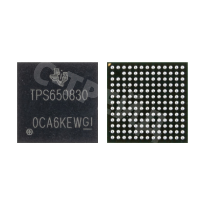 Микросхема TPS650830 (Контроллер питания)