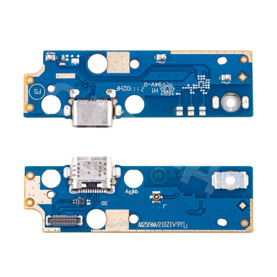 Шлейф для Lenovo Tab M10 HD (TB-X306F) плата системный разъем