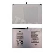 Аккумулятор для Samsung Galaxy Tab A7 10.4" Wi-Fi (T500)/Tab A7 10.4" LTE (T505) (SCUD-WT-N19)