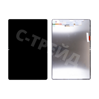 Дисплей для Samsung Galaxy Tab S10 FE+ 13.1" (X620/X626B) в сборе с тачскрином Черный - OR