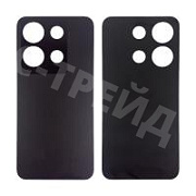 Задняя крышка для Infinix Note 30i (X6716) Черный