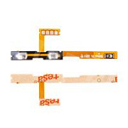 Шлейф для Samsung Galaxy A14 4G (A145F) на кнопки громкости/включения