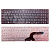 Клавиатура для ноутбука Asus A52/A72/F70/G51/K72 (кнопки отдельные) Черный