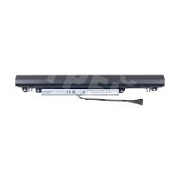 Аккумуляторная батарея для ноутбука Lenovo IdeaPad 110-14IBR, 110-15IBR, 110-15ACL (L15S3A02) 2600 mAh