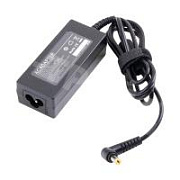 Блок питания (сетевой адаптер) для ноутбука Acer/Dell 19V, 1,58A, 30W (5,5×1,7) - Стандарт