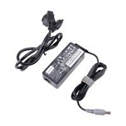 Блок питания (сетевой адаптер) для ноутбука Lenovo 20V, 3,25A, 65W (7,9×5,5 с иглой)