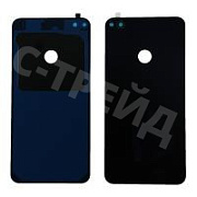 Задняя крышка для Huawei Honor 8 Lite (PRA-TL10) Синий