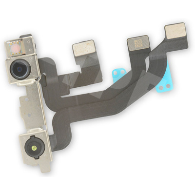 Камера для iPhone Xs передняя - Премиум