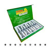 Набор отверток Mechanic Corn (9 шт.)