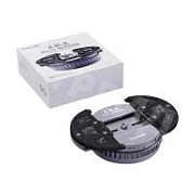 Держатель QianLi iPinch для фиксации плат (ячейки для микросхем, двухосевой, поворотный 360°)