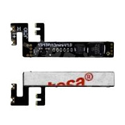 Шлейф для программатора JCID V1SE АКБ для iPhone 13/13 Pro/13 mini (под пайку)