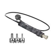 Фен паяльный Quick TR-1 (1000W, 100 -550 °C, 3 сопла)