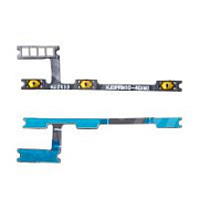 Шлейф для Realme 10 4G (RMX3630) на кнопки громкости/включения