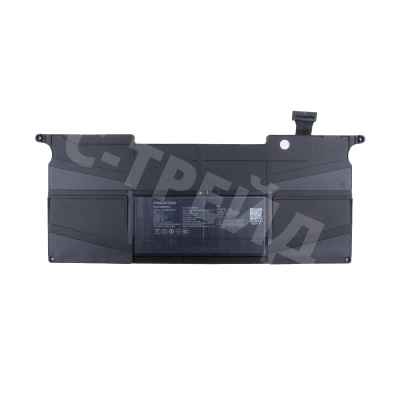 Аккумуляторная батарея для ноутбука MacBook Air 11" A1370 (2010) A1375 - Pisen