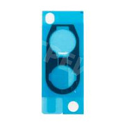 Наклейка (пыльник) камеры для iPhone Xs (10 шт.)