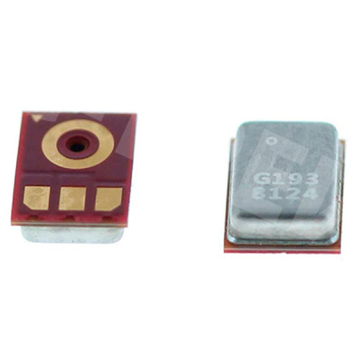 Микрофон для LG G710/iPhone 6/6 Plus/6S/6S Plus/Huawei P20 Pro/P30 Pro/P40 Pro