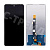 Дисплей для Infinix Hot 40 (X6836) в сборе с тачскрином Черный - Оптима