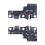 Шлейф для Xiaomi Redmi Pad 2 11" (25040RP0AG) плата системный разъем/разъём гарнитуры - Премиум