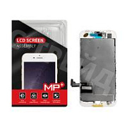 Дисплей для iPhone 8/SE (2020)/SE (2022) (A2783/A2296) в сборе с тачскрином Белый - Премиум