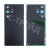 Задняя крышка для Samsung Galaxy S23 Ultra (S918B) Черный - OR