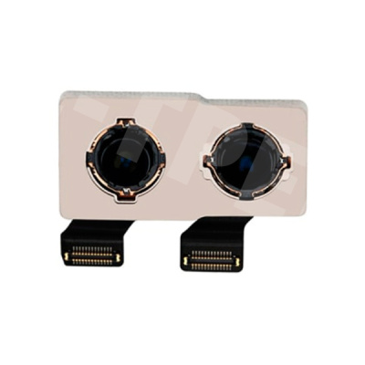 Камера для iPhone X задняя