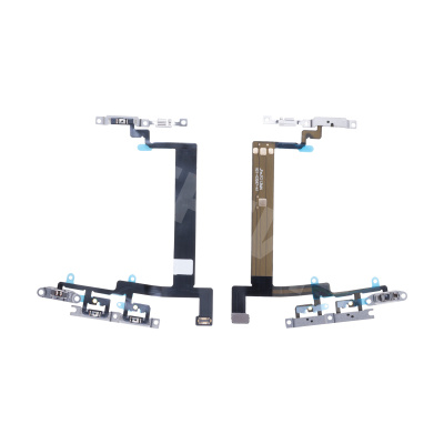 Шлейф для iPhone 13 mini (A2630) на кнопку включения/кнопки громкости
