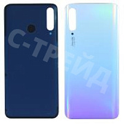 Задняя крышка для Huawei Y9s (STK-L21) Синий