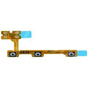 Шлейф для Huawei Nova 3 (PAR-LX1) на кнопки громкости/включения