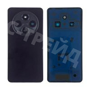 Задняя крышка для Xiaomi Redmi 14C (2411DRN47C) Черный - Премиум