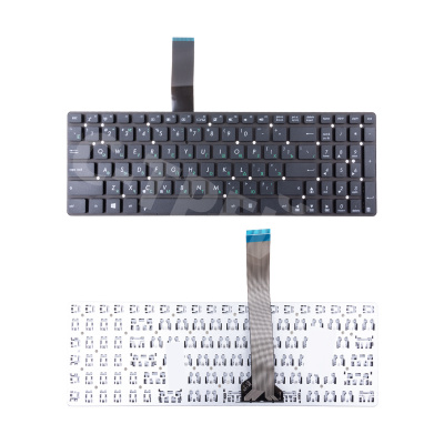 Клавиатура для ноутбука Asus X751/X751L/X751LA/X540LA/X751LAV/X751LD/X751LDV/X751LK Черный
