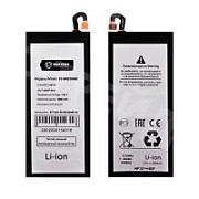 Аккумулятор для Samsung Galaxy A5 2017 (A520F)/J5 2017 (J530F) (EB-BA520ABE) - Battery Collection (Премиум)