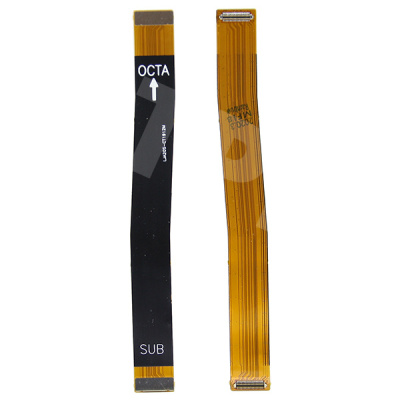 Шлейф для Samsung Galaxy A20s (A207F) межплатный