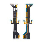 Шлейф для Samsung Galaxy Z Flip7 (F766B) межплатный