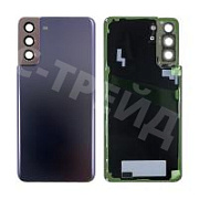 Задняя крышка для Samsung Galaxy S21+ (G996B) Фиолетовый - OR