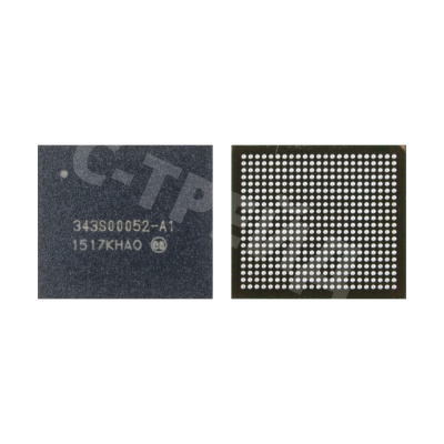 Микросхема 343S00052 (Контроллер питания для iPad Pro 9.7/iPad Pro 10.5/iPad Pro 12.9 2015)