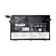 Аккумуляторная батарея для ноутбука Lenovo ThinkPad E480, E485, E495 (L17M3P52) 4000 mAh